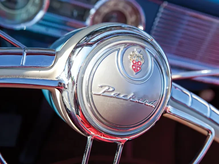 1948 Packard Clipper - Image 12 of 24
