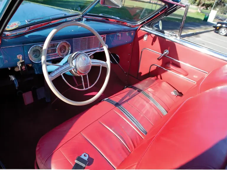 1948 Packard Clipper - Image 5 of 24