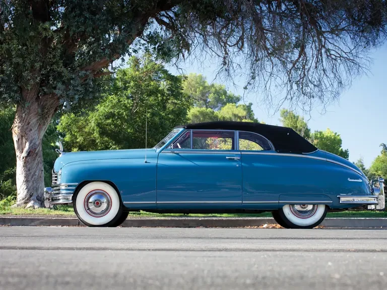 1948 Packard Clipper - Image 24 of 24