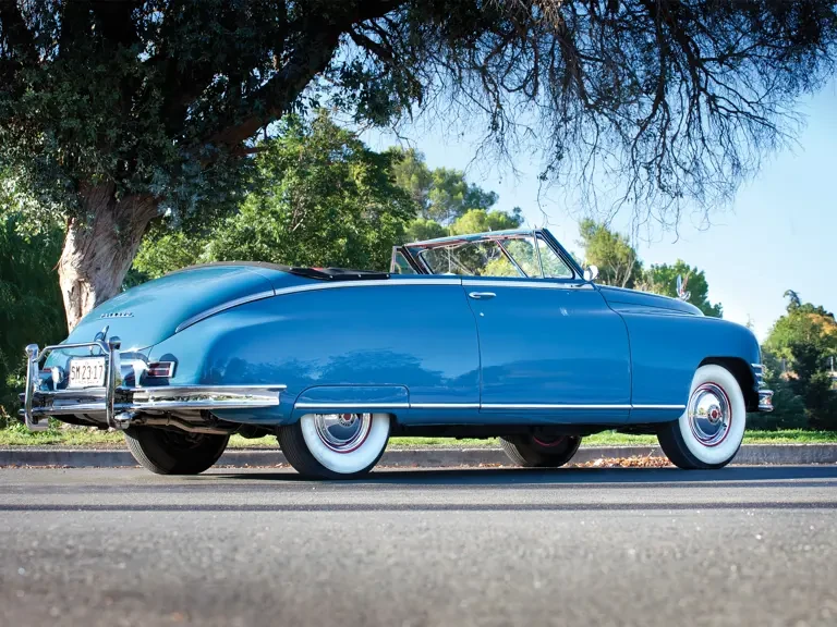 1948 Packard Clipper - Image 23 of 24