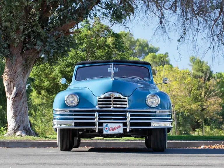 1948 Packard Clipper - Image 18 of 24