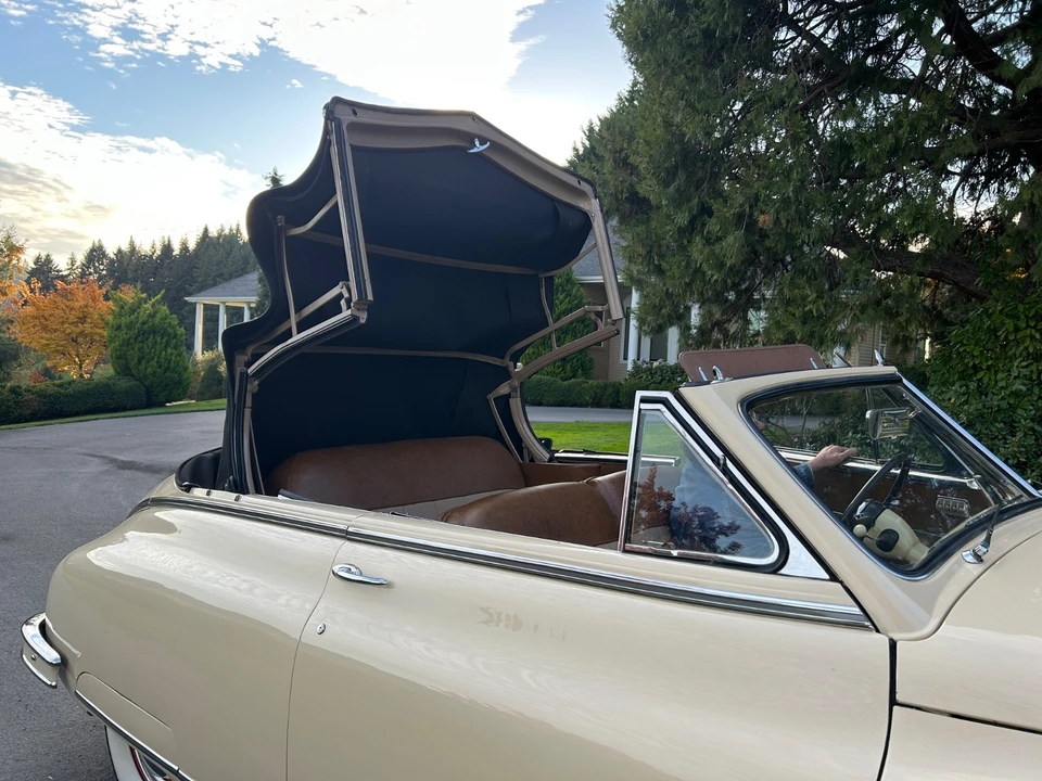 1948 Packard Clipper - Image 16 of 21