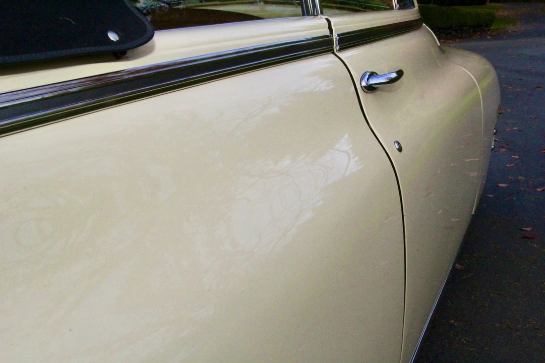 1948 Packard Clipper - Image 8 of 21