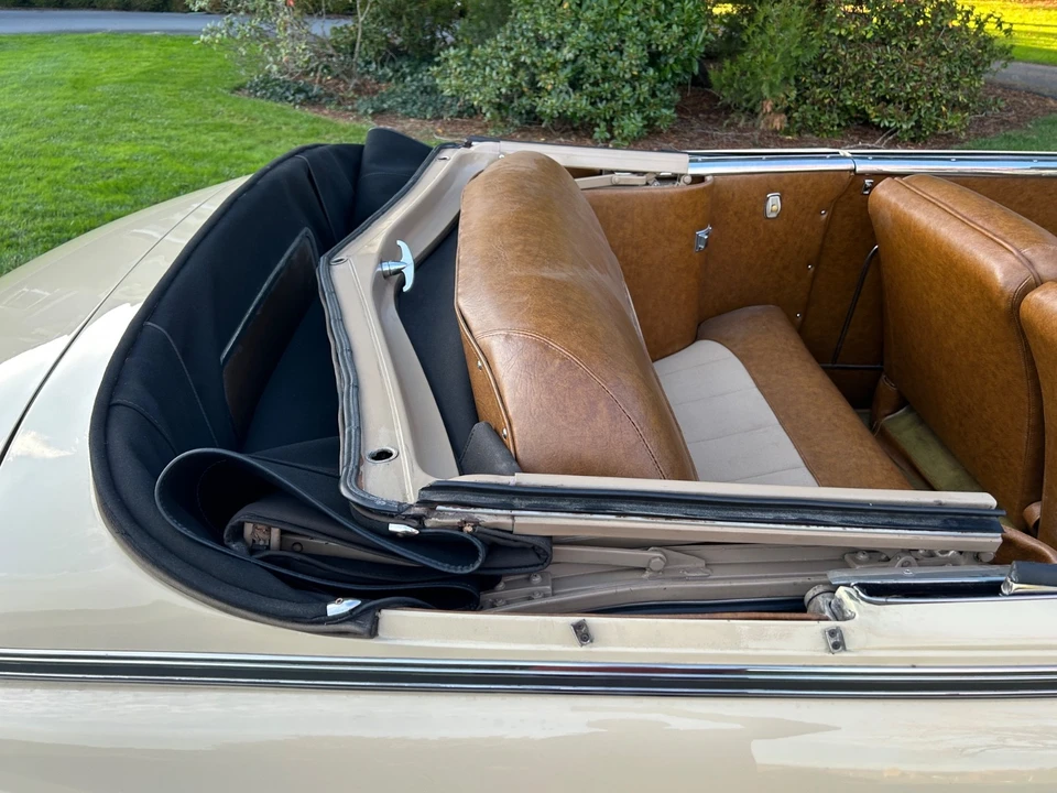 1948 Packard Clipper - Image 17 of 21