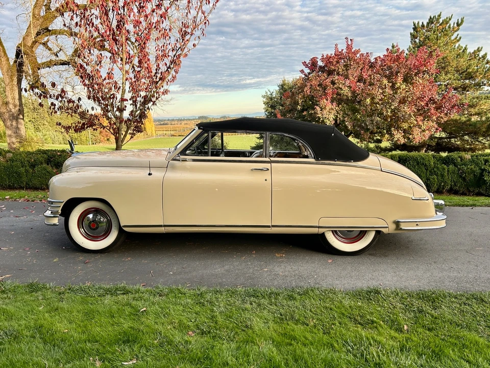 1948 Packard Clipper - Image 3 of 21