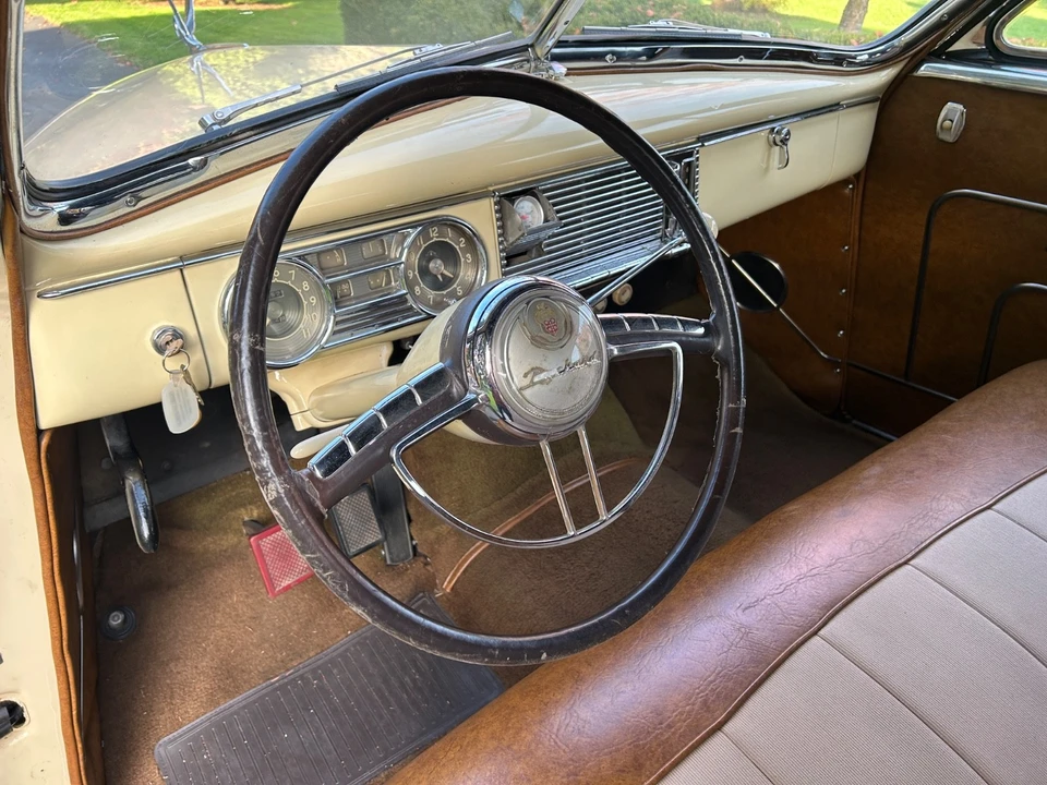 1948 Packard Clipper - Image 21 of 21