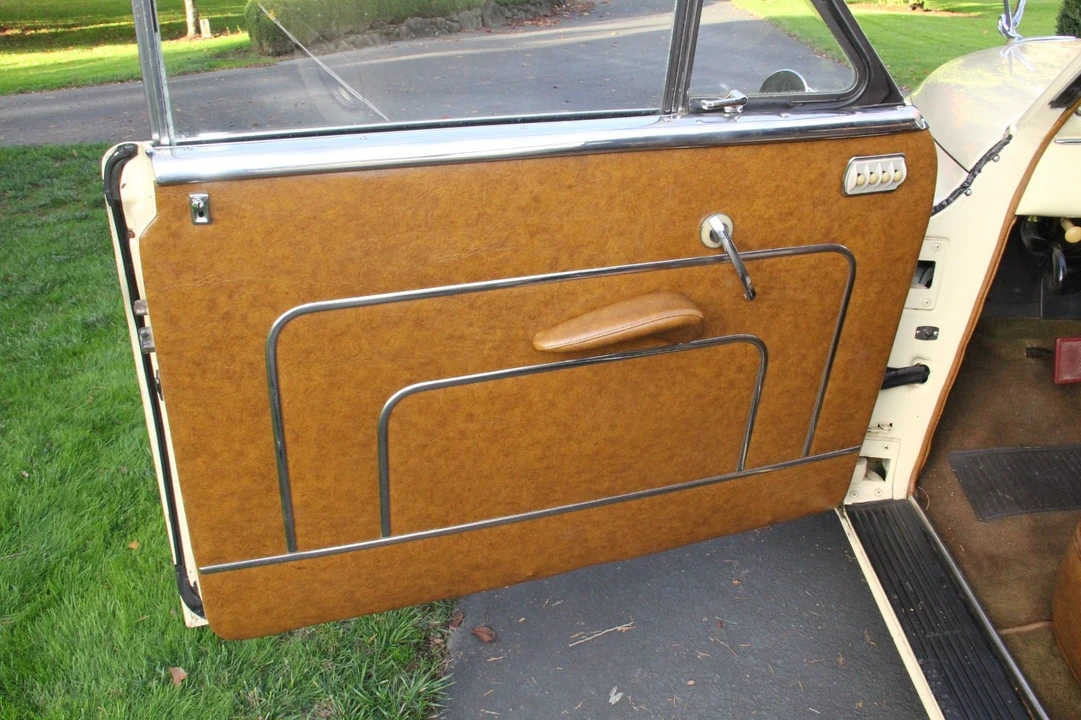 1948 Packard Clipper - Image 18 of 21