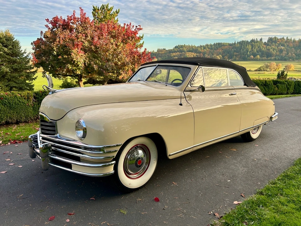 1948 Packard Clipper - Image 2 of 21