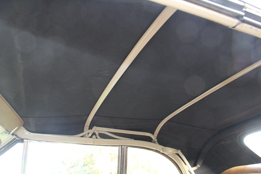 1948 Packard Clipper - Image 13 of 21