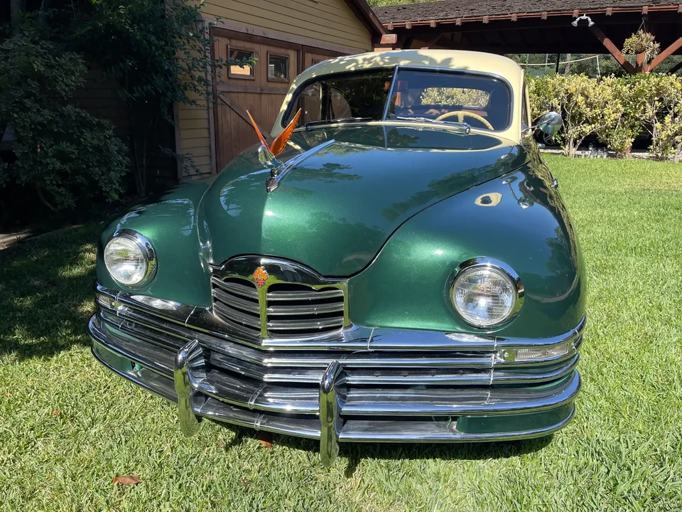 1948 Packard Clipper - Image 3 of 6