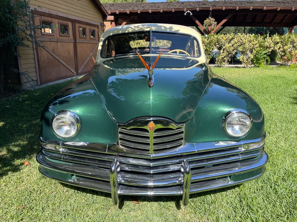 1948 Packard Clipper - Image 2 of 6
