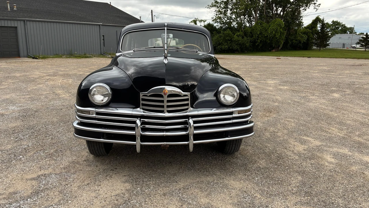 1948 Packard Clipper - Image 19 of 31