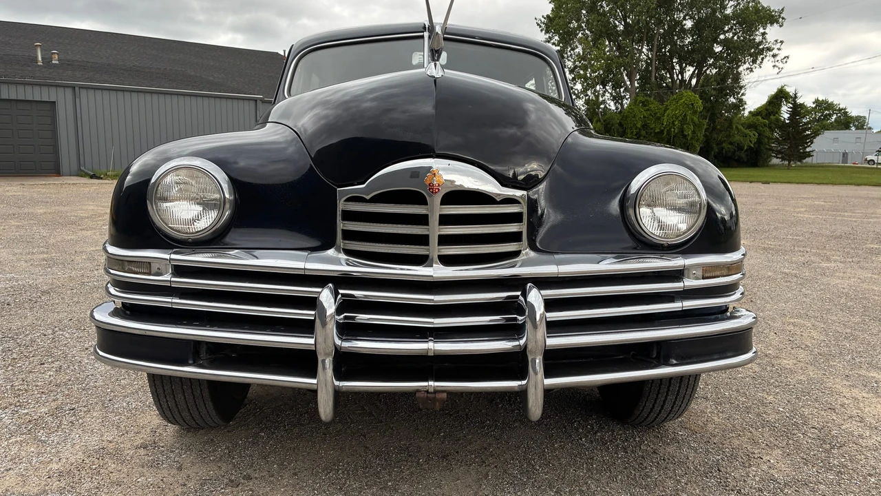 1948 Packard Clipper - Image 18 of 31