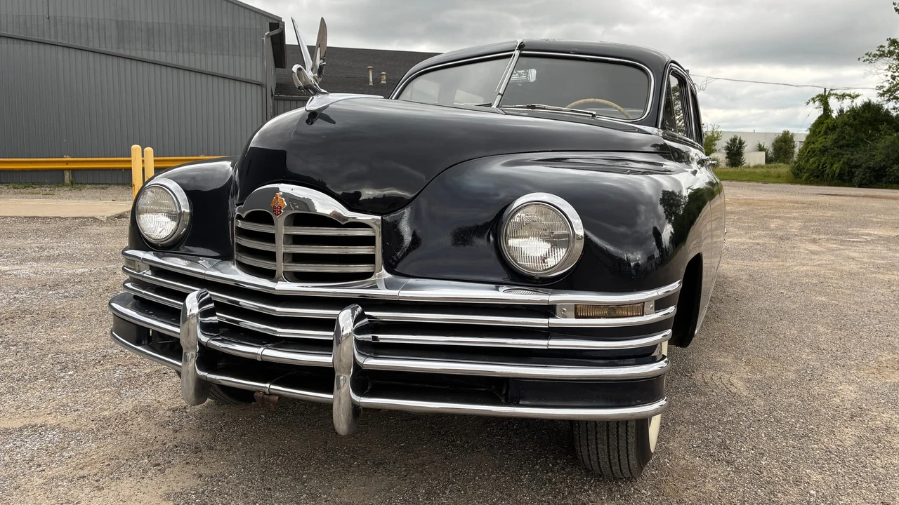 1948 Packard Clipper - Image 3 of 31