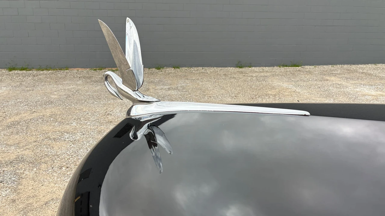 1948 Packard Clipper - Image 28 of 31