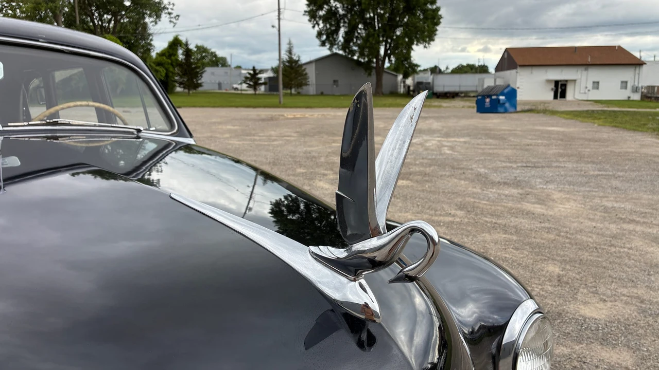 1948 Packard Clipper - Image 26 of 31