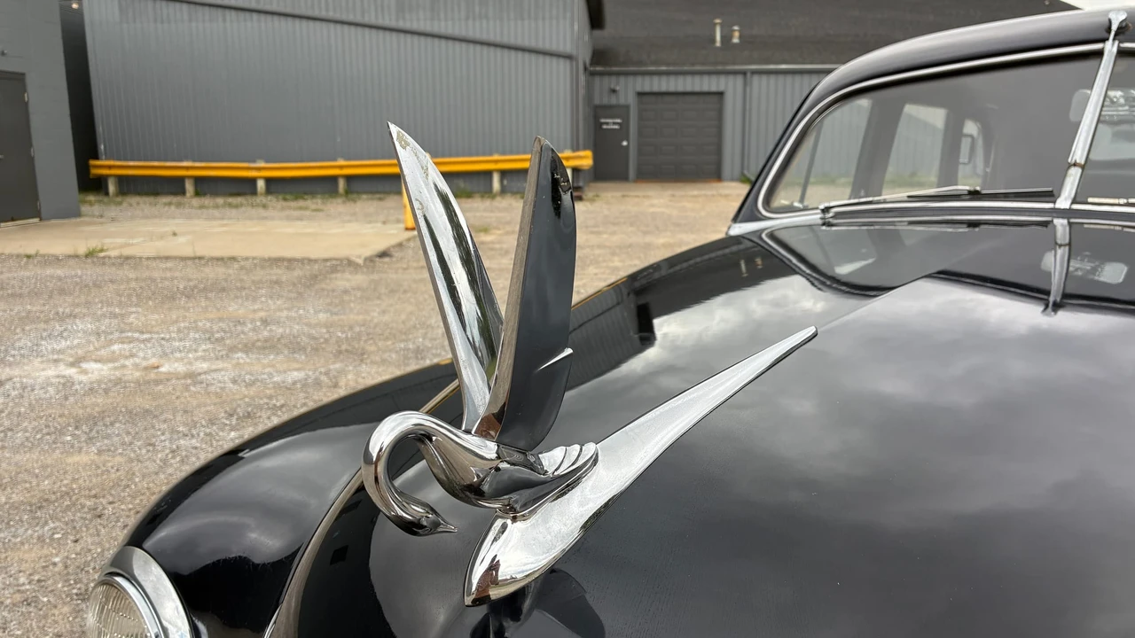 1948 Packard Clipper - Image 27 of 31