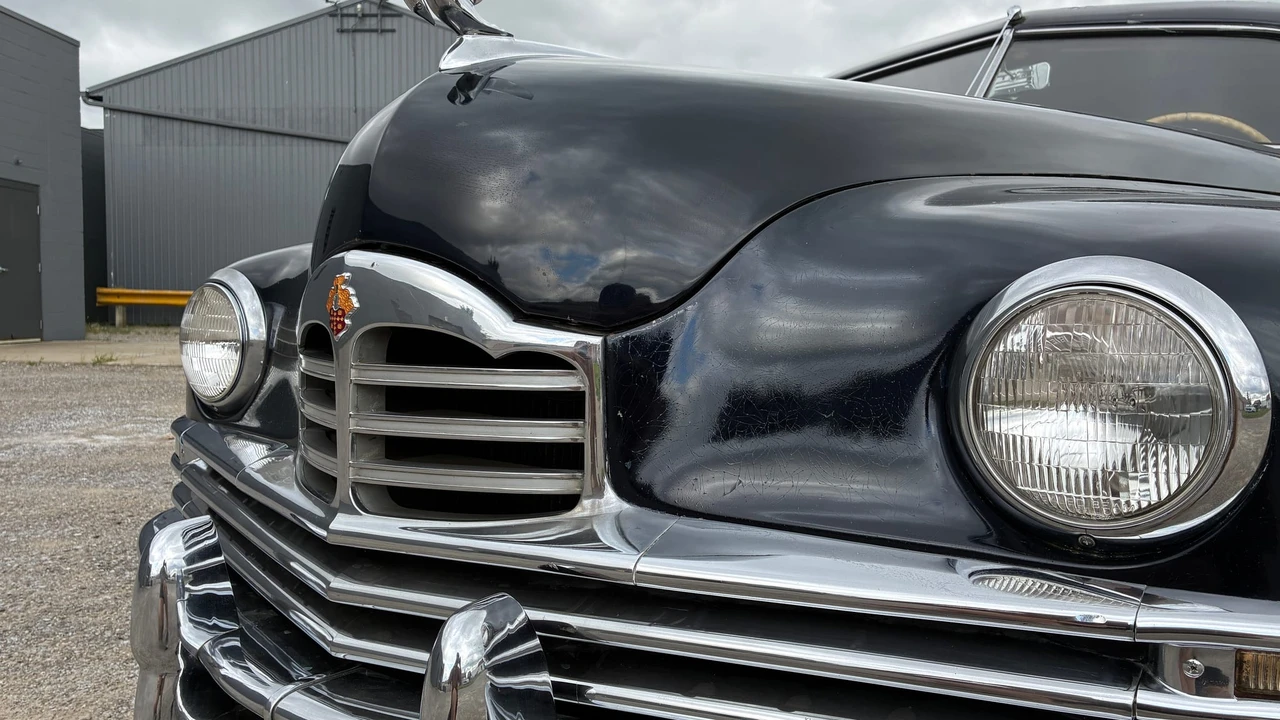 1948 Packard Clipper - Image 25 of 31