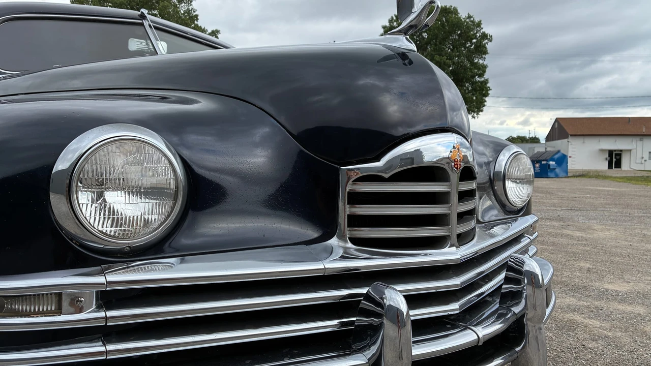1948 Packard Clipper - Image 23 of 31