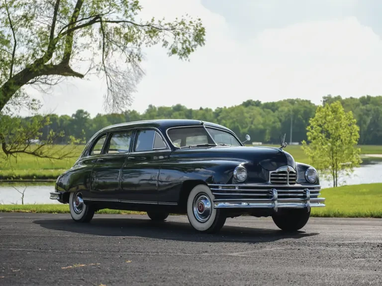 1948 Packard Clipper - Image 2 of 15