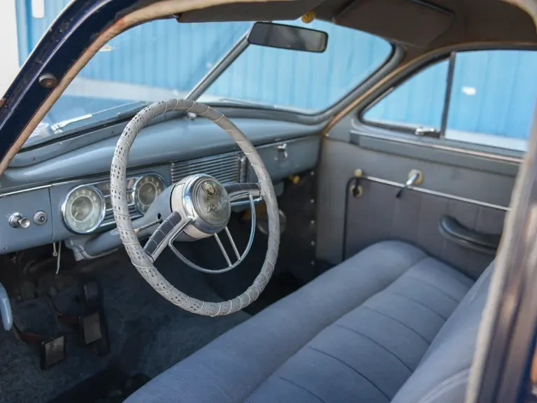 1948 Packard Clipper - Image 5 of 15
