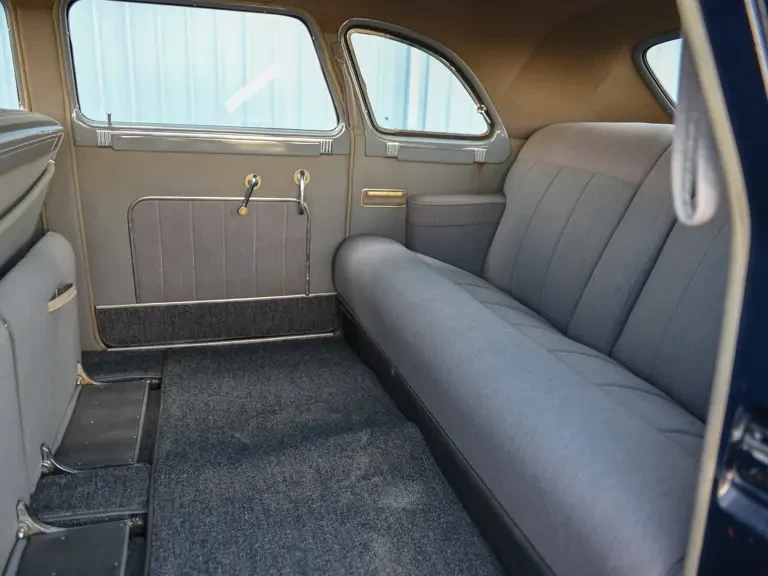 1948 Packard Clipper - Image 11 of 15