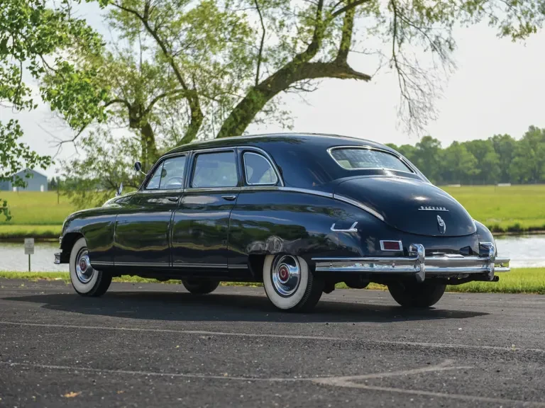 1948 Packard Clipper - Image 3 of 15
