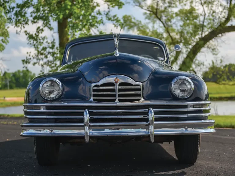 1948 Packard Clipper - Image 6 of 15