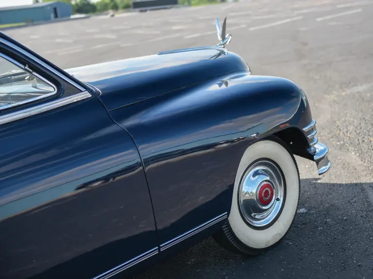 1948 Packard Clipper - Image 12 of 15