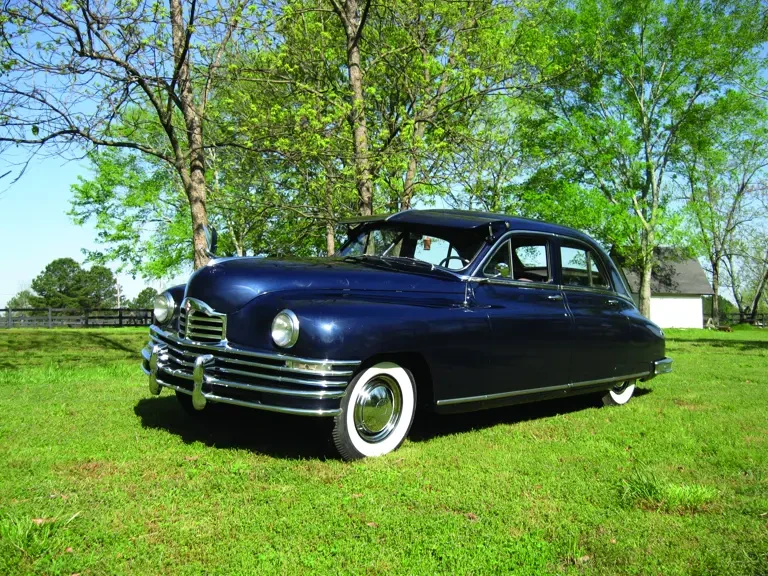 1948 Packard Clipper - Image 2 of 2