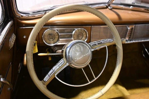 1948 Packard Clipper - Image 5 of 7