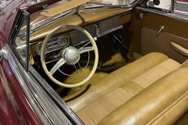 1948 Packard Clipper - Image 4 of 7