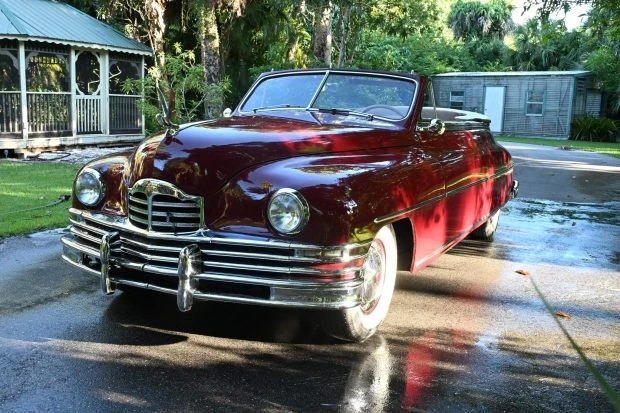 1948 Packard Clipper - Image 2 of 7