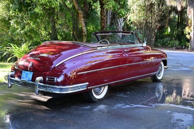 1948 Packard Clipper - Image 3 of 7