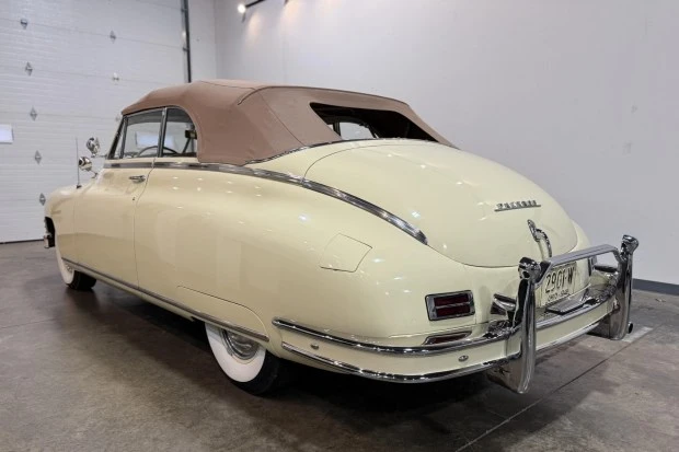 1948 Packard Clipper - Image 2 of 8