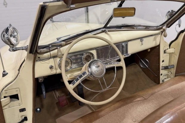 1948 Packard Clipper - Image 5 of 8