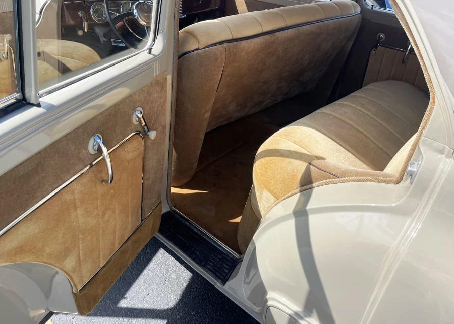 1948 Packard Clipper - Image 13 of 23