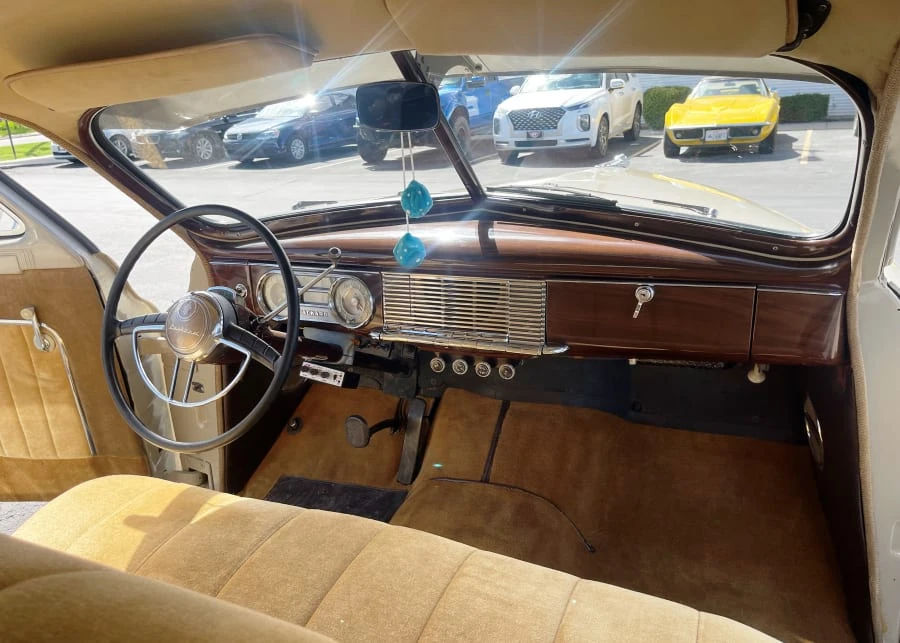 1948 Packard Clipper - Image 10 of 23