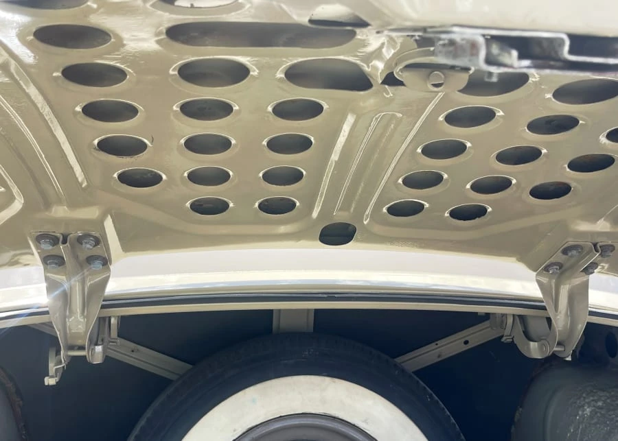 1948 Packard Clipper - Image 18 of 23