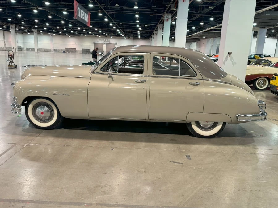 1948 Packard Clipper - Image 2 of 23