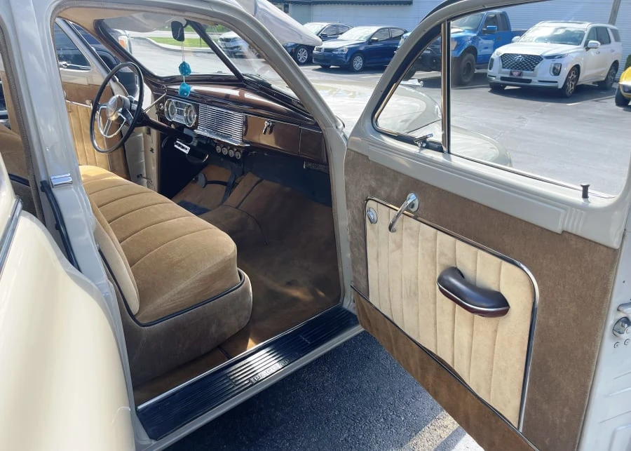 1948 Packard Clipper - Image 8 of 23