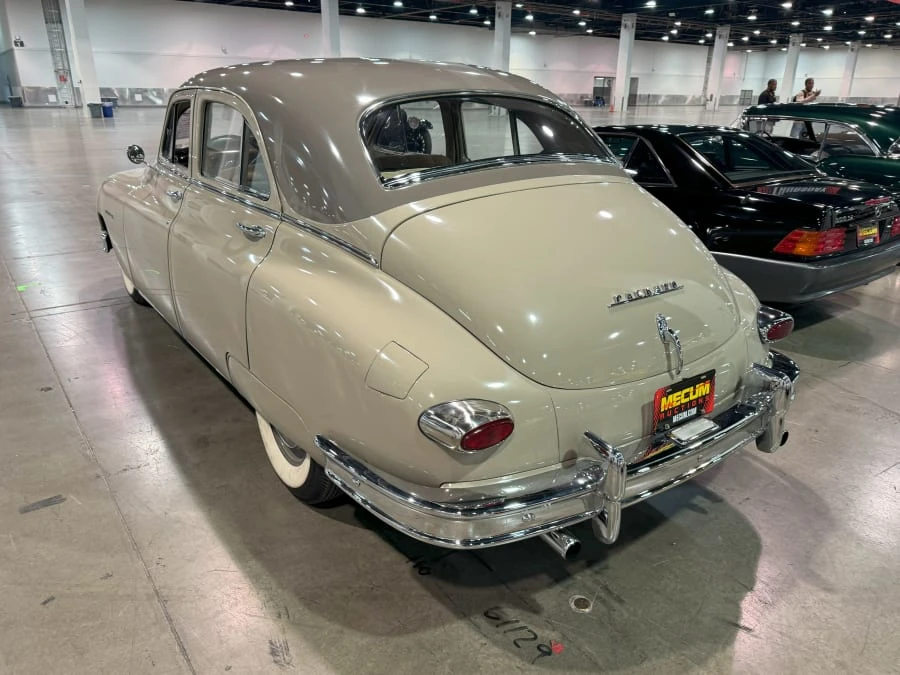 1948 Packard Clipper - Image 3 of 23