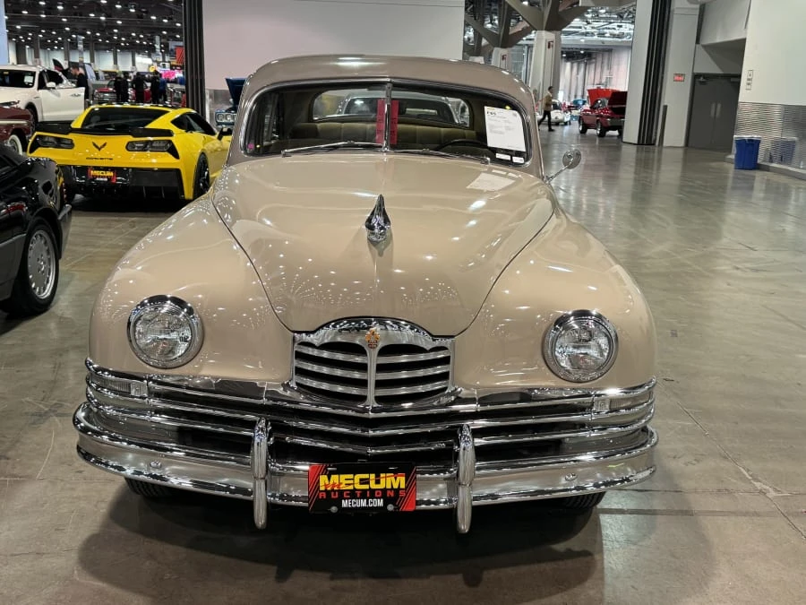 1948 Packard Clipper - Image 4 of 23