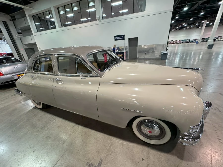 1948 Packard Clipper - Image 6 of 23