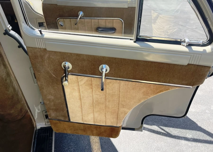 1948 Packard Clipper - Image 11 of 23