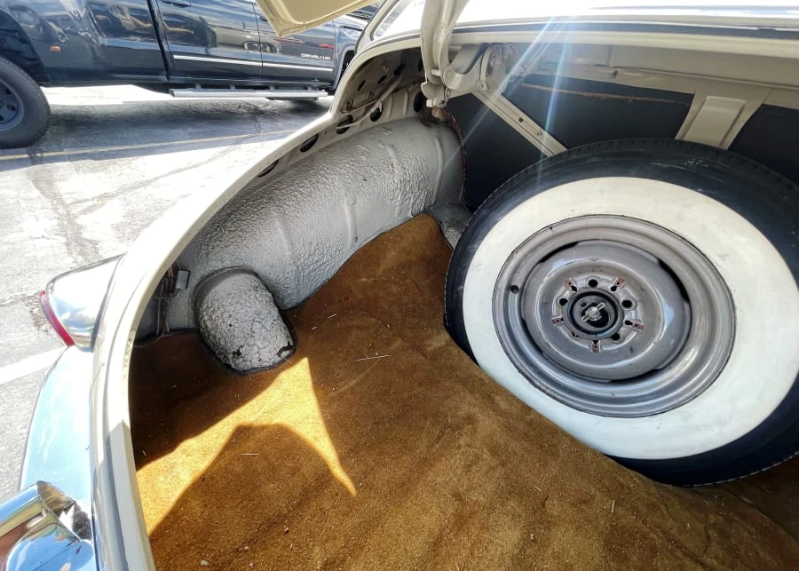 1948 Packard Clipper - Image 21 of 23