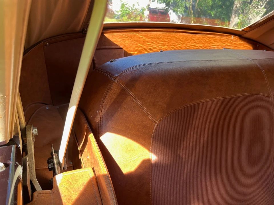1948 Packard Clipper - Image 21 of 21