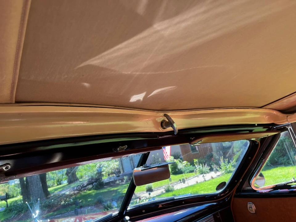 1948 Packard Clipper - Image 13 of 21