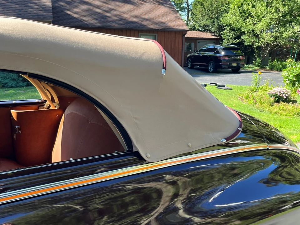 1948 Packard Clipper - Image 3 of 21
