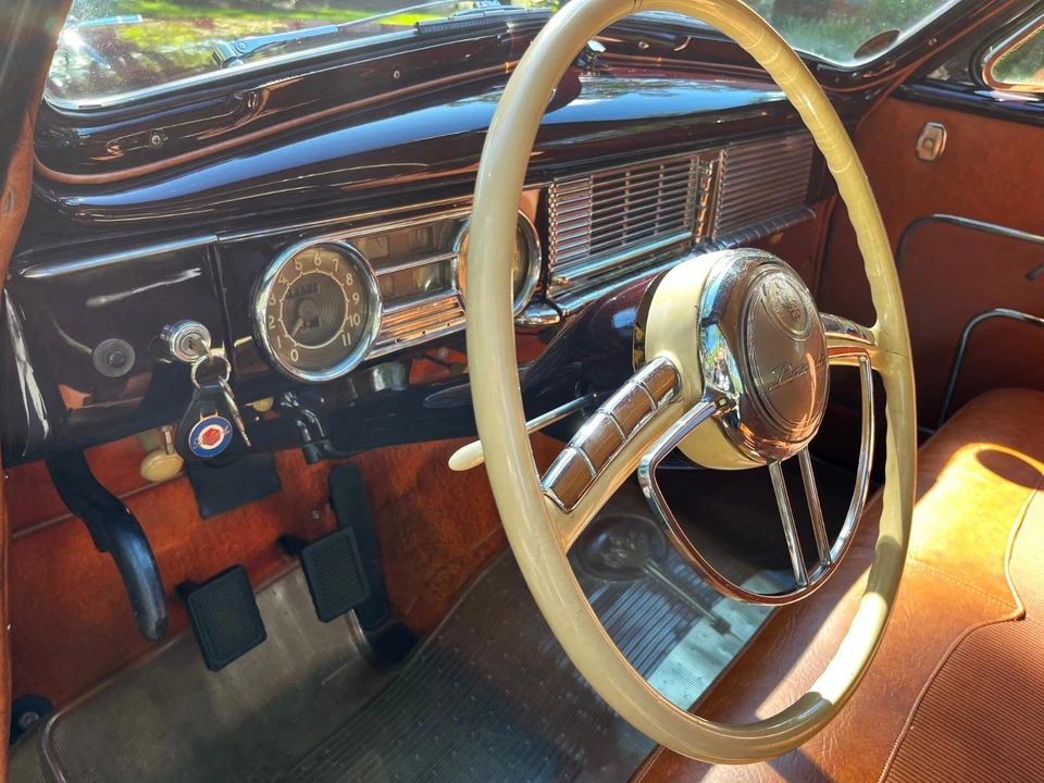 1948 Packard Clipper - Image 10 of 21